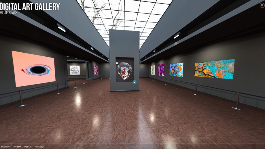 Art Gallery